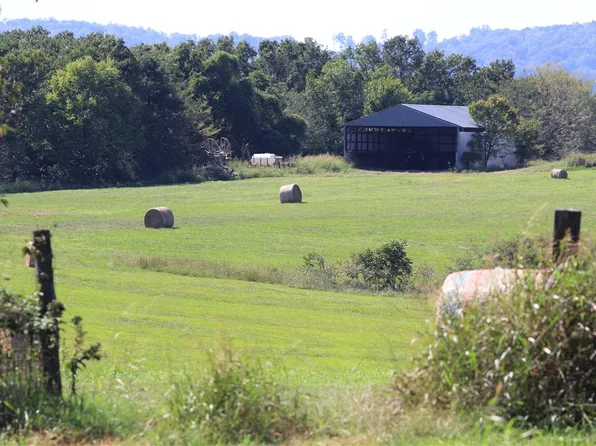 County Road 9021, Green Forest, AR 72638