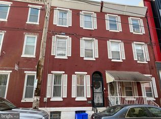 1716 Willington St, Philadelphia, PA 19121
