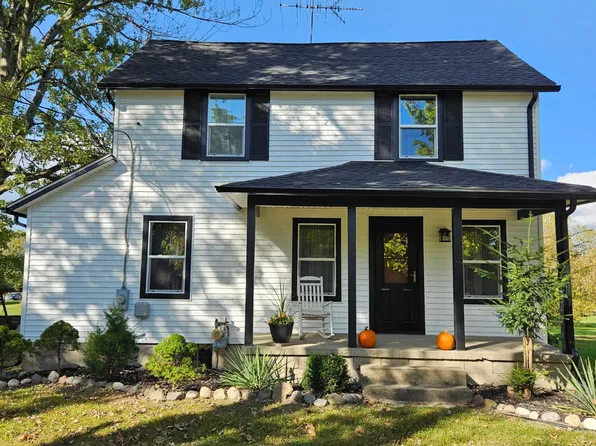 7945 Willow Rd, Milan, MI 48160