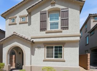 1371 Graphite Ave, Henderson, NV 89002