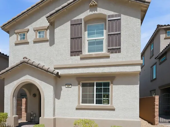 1371 Graphite Ave, Henderson, NV 89002