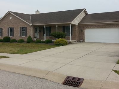 511 Lissaaron Dr, Winchester, IN, 47394