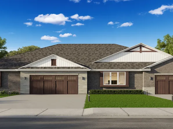 11662 Misty Creek Ln, Frankfort, IL 60423