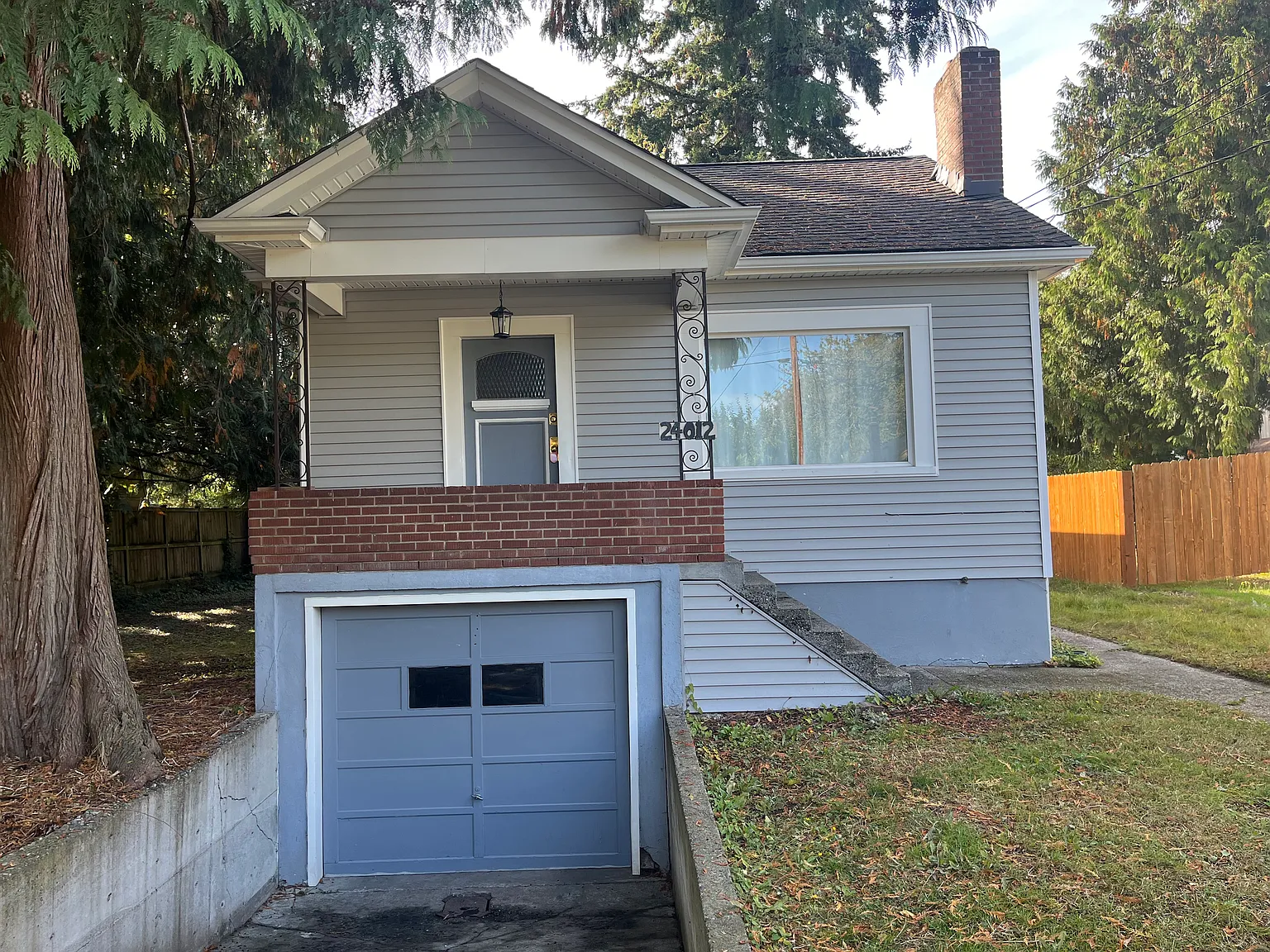 2 bed, 1100 sqft, $2,350 — Photo 1