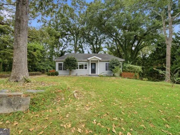 37 Claire Dr SE, Atlanta, GA 30315