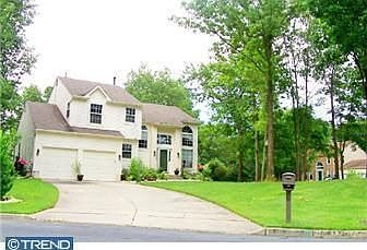 Home for Sale in WILLIAMSTOWN, NJ $299,900