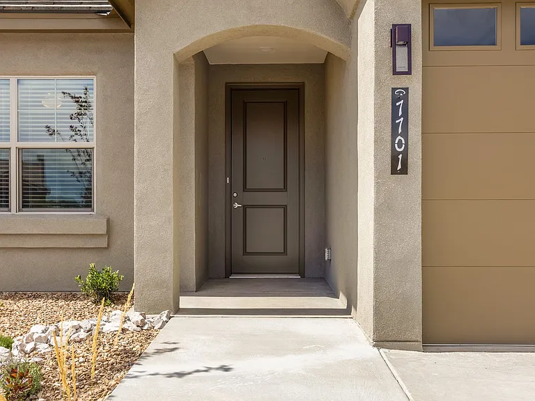 7701 Majesty Ct NW — Photo 1