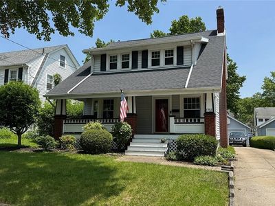 1751 12th St, Cuyahoga Falls, OH, 44223