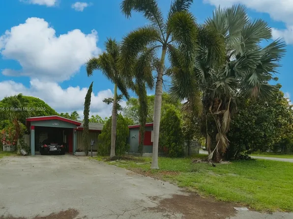 7411 Juniper St, Miramar, FL 33023