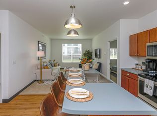 1111 32nd Ave N UNIT 318, Fargo, ND 58102