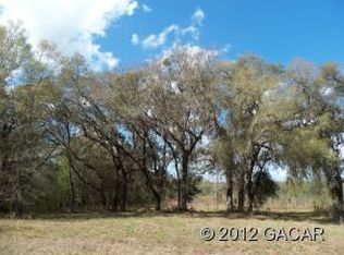 194 SW Crow Ter, Fort White, FL 32038