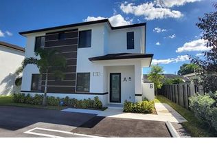 1313 NW 6th Ave #B, Florida City, FL 33034