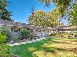 9507 167th Ave NE, Redmond, WA 98052
