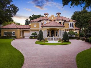 3137 Seigneury Dr, Windermere, FL 34786