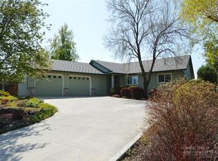 20835 Dione Way, Bend, OR 97703