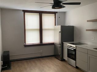 107 & 109 N College Ave #107B, Aledo, IL 61231