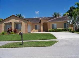 20041 Cutler Ct, Cutler Bay, FL 33189