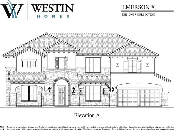2nd image of 2771 San Nicolo Ln