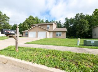3509-3511 Jamesdale Rd, Columbia, MO 65202