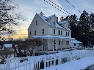 21 High St, Ayer, MA 01432