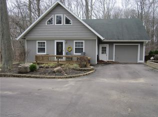 4398 E Rembrandt Dr, Martinsville, IN 46151