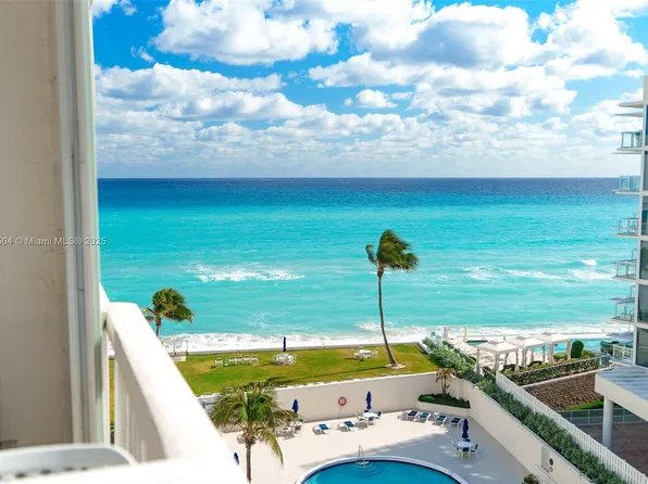 3570 S Ocean Blvd APT 805, South Palm Beach, FL 33480
