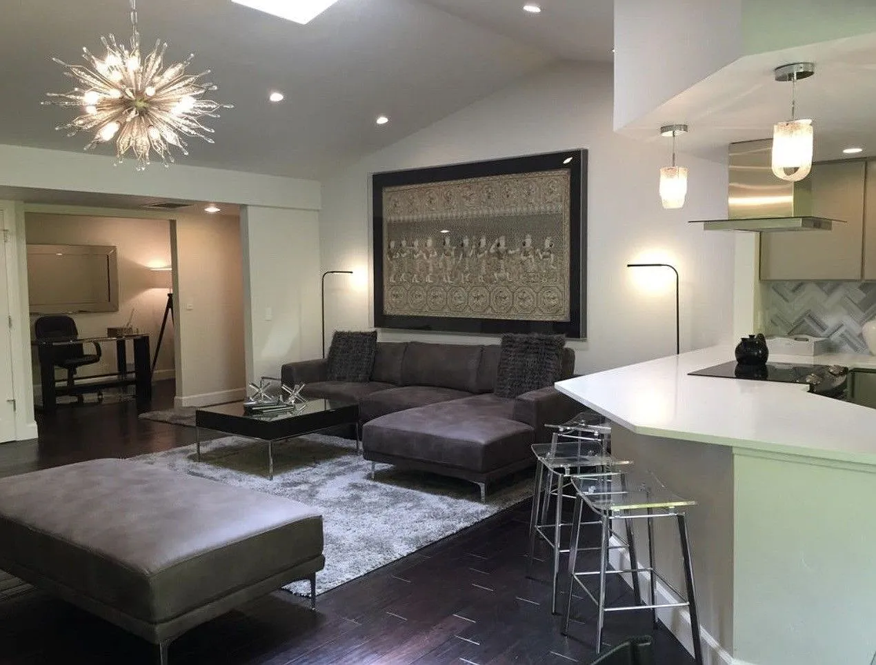 2 bed, 1326 sqft, $2,250 — Photo 4