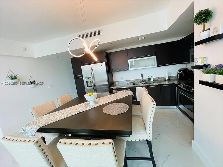 950 Brickell Bay Dr #3207 — Photo 13
