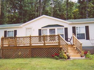 573 Slate Rd, Spencer, WV 25276