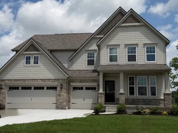 6259 Stone Side Dr, Plainfield, IN 46168