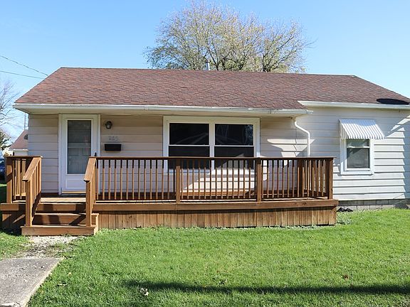 2nd image of 956 Uncapher Ave