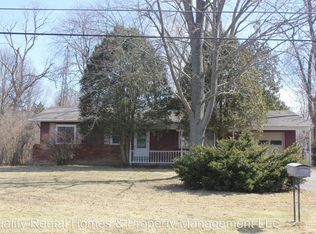 3220 Lynne Ave, Flint, MI 48506