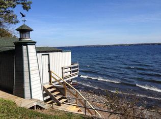 991 Cumberland Head Rd, Plattsburgh, NY 12901