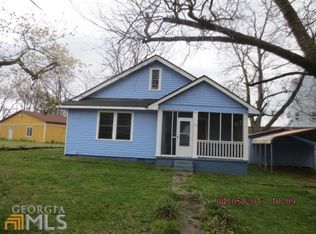 130 Aldora St, Barnesville, GA 30204