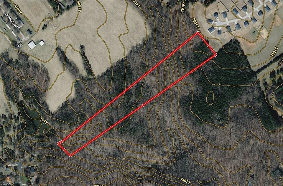 1st image of 0 Tilden Nursery Rd