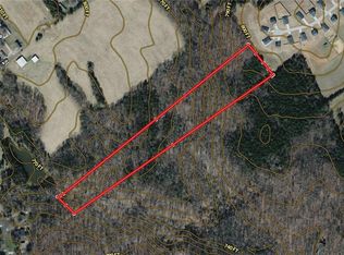 0 Tilden Nursery Rd, Lexington, NC 27295