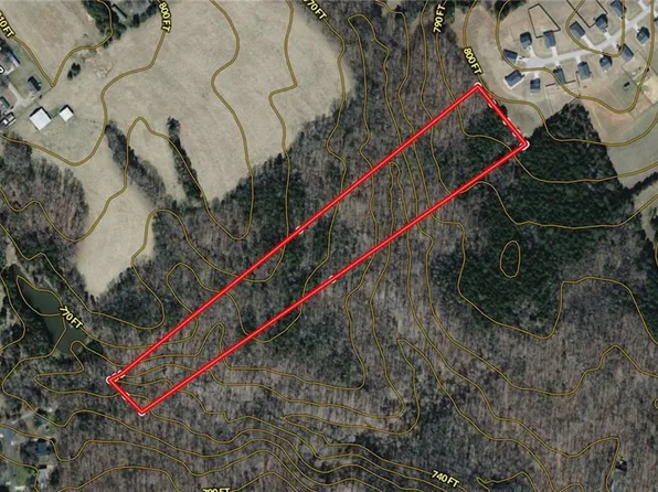 0 Tilden Nursery Rd, Lexington, NC 27295