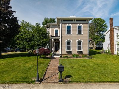 53 N Pleasant St, Norwalk, OH, 44857