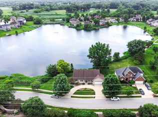 9103 Wright St, Merrillville, IN 46410