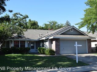 6830 Paseo Del Sol Way, Elk Grove, CA 95758
