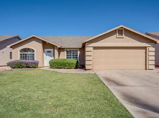 2046 E Brooks St, Gilbert, AZ 85296