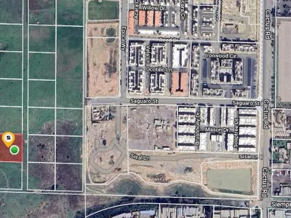 106 Cactus Siempre Viva Rd, San Diego, CA 92154