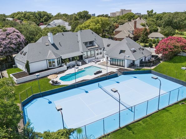Home for Sale in Dallas TX