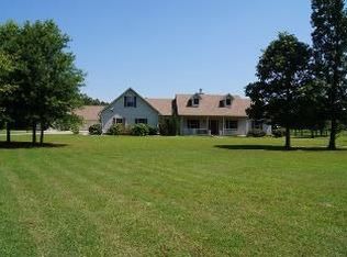 2920 McDonald Rd, Little Rock, AR 72206