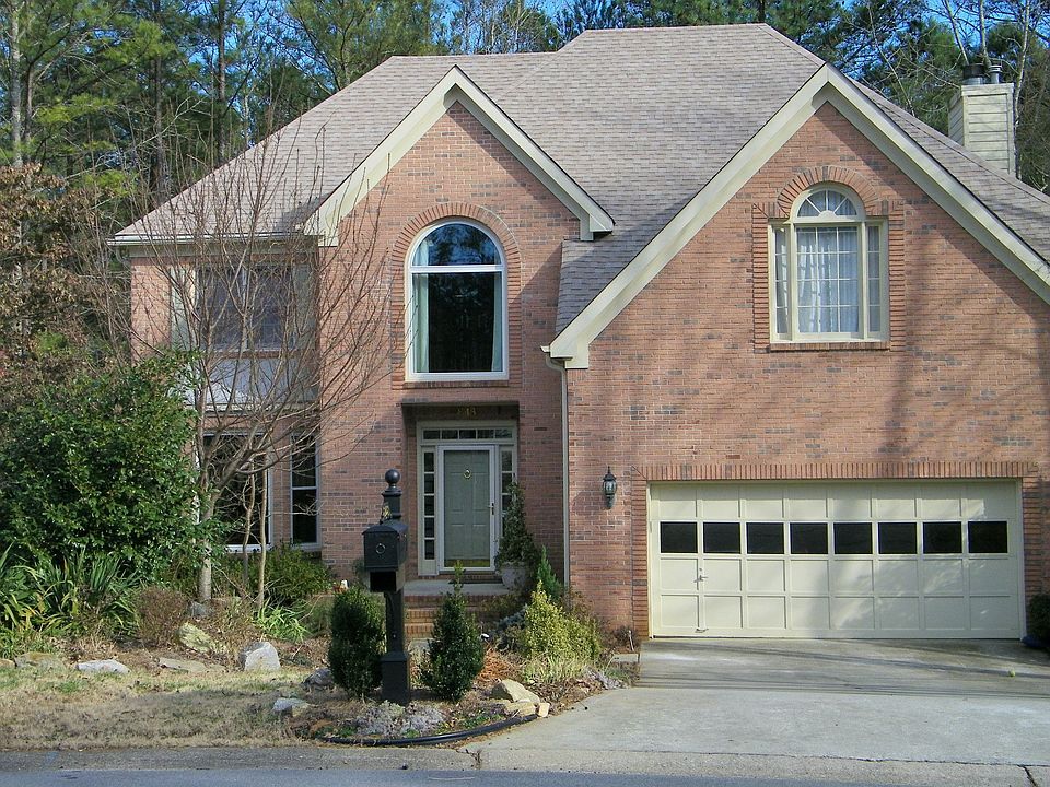 848 treadstone overlook...a great home