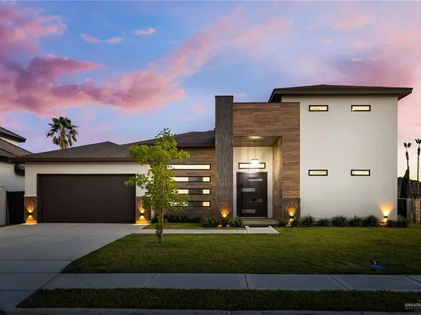 3421 Vendome Dr, McAllen, TX 78504