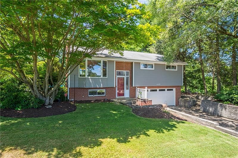 6308 Irishtown Road Ext, Bethel Park, PA 15102 Zillow