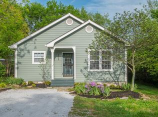 205 McArthur Dr, Madison, TN 37115