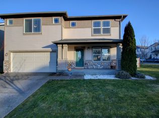 5226 Wellspring Rd, Mount Vernon, WA 98273