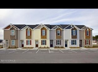 520 Caldwell Loop #520, Jacksonville, NC 28546